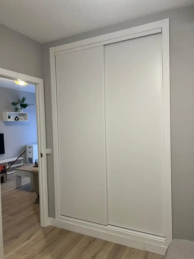 Pis de 55 m² a Sevilla