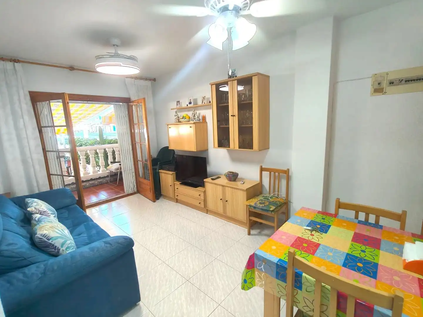 Casa de 70 m² en Santa Pola