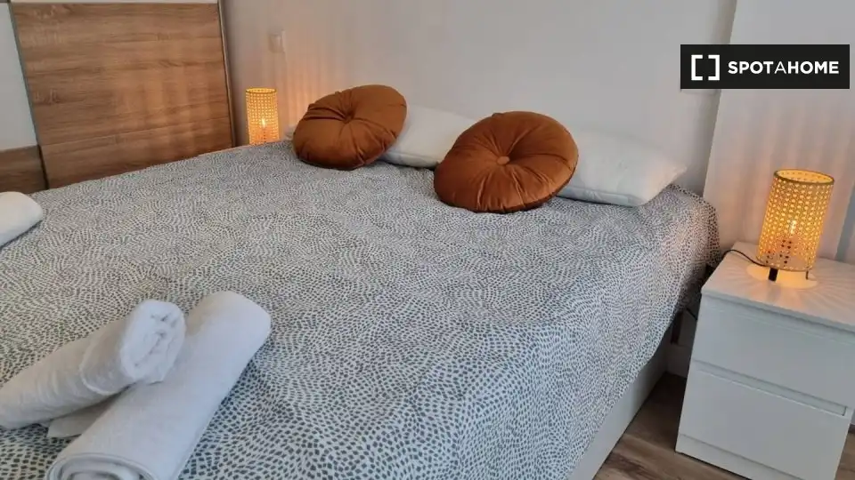 Habitación en alquiler, Santander