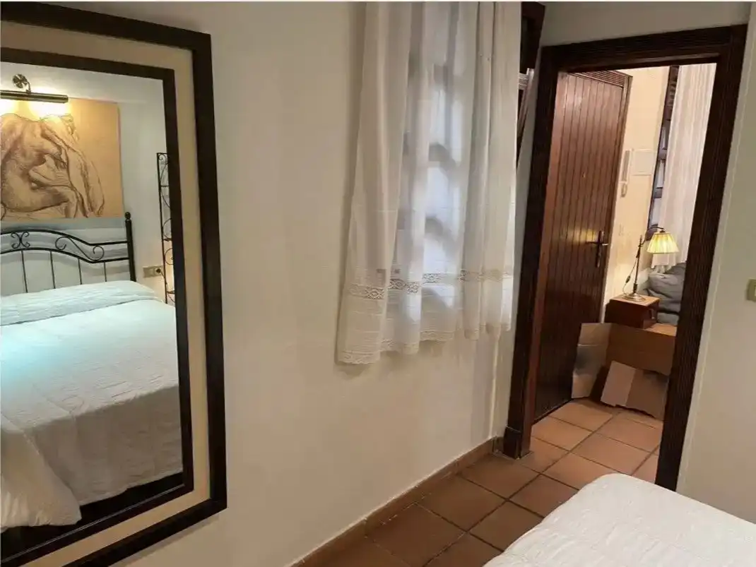 Piso de 40 m² en Sevilla