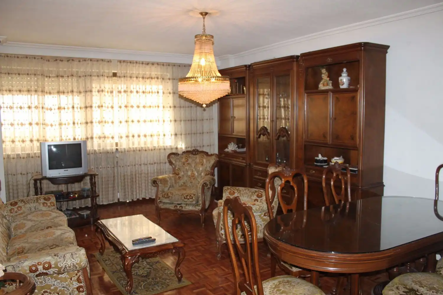 Piso de 100 m² en Salamanca