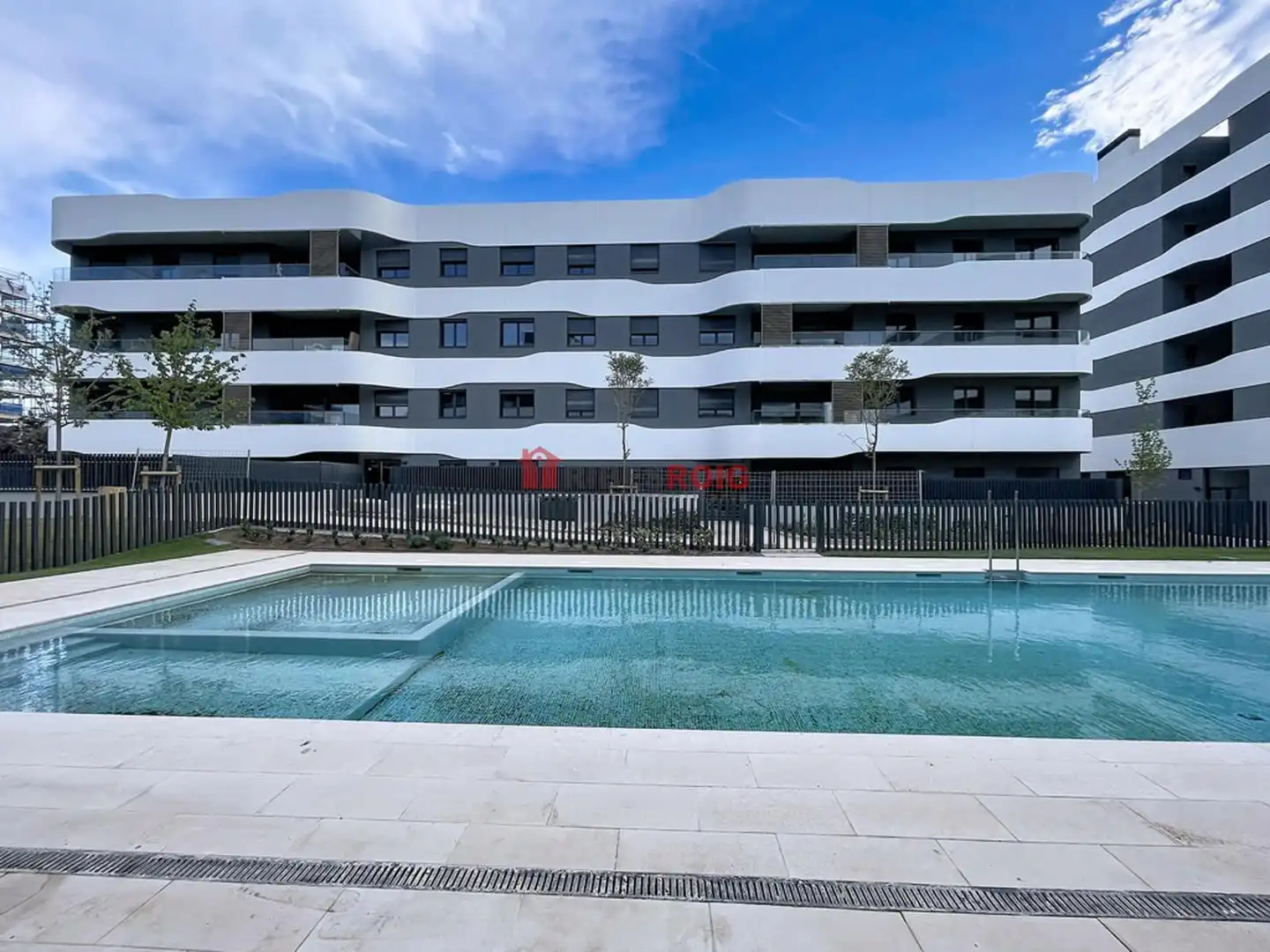 Piso de 128 m² en San Pedro de Ribas