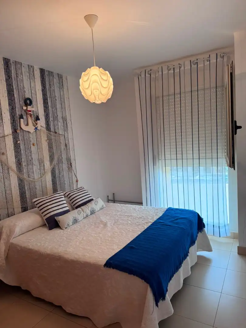 Piso de 124 m² en Benidorm