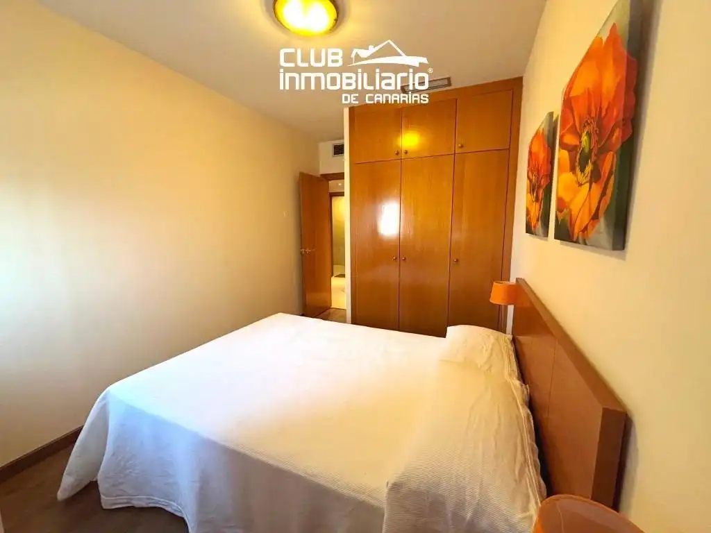 Piso de 60 m² en Santa Cruz de Tenerife