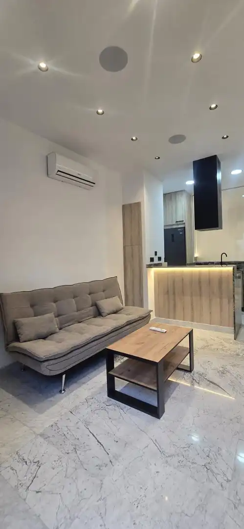 Appartamento 55 m² a Almería
