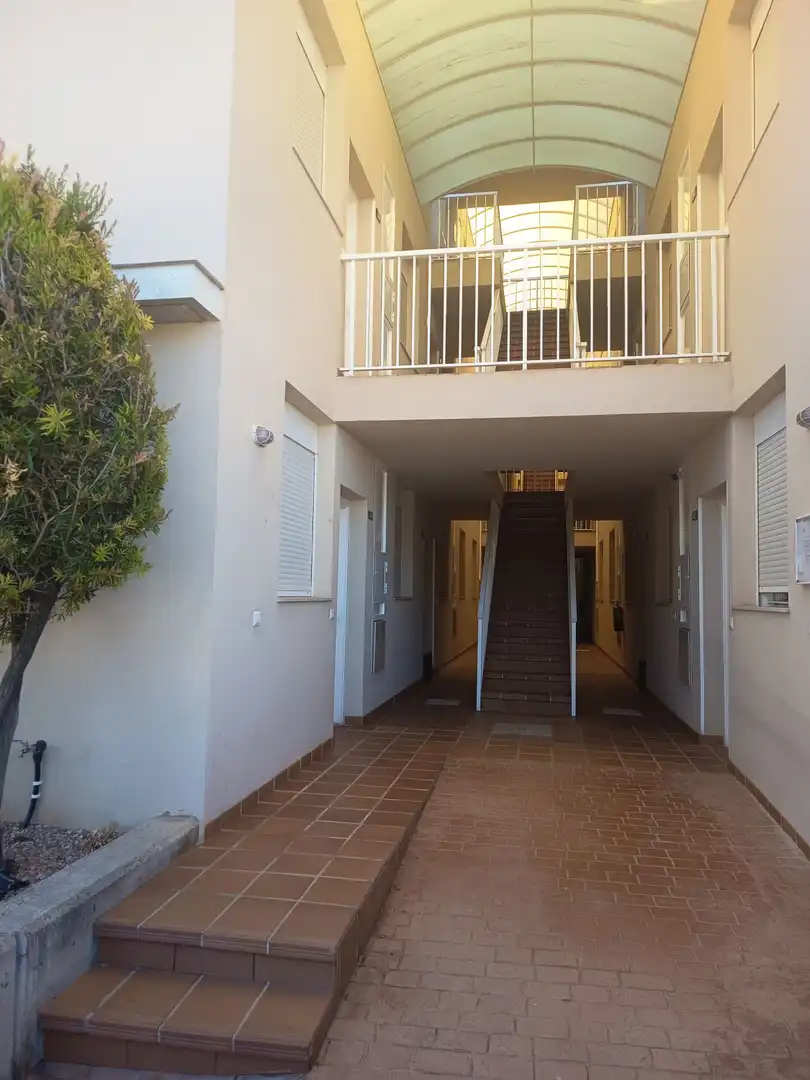 Piso de 65 m² en Alcanar