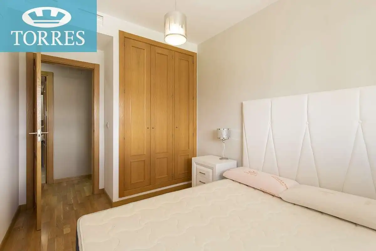 Piso de 120 m² en Granada