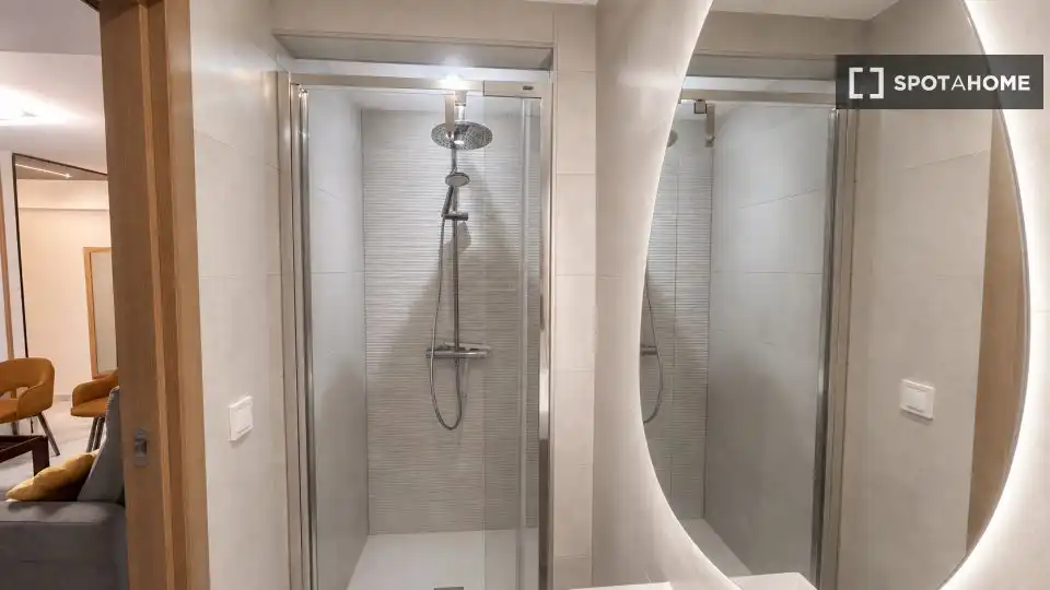 Habitación en alquiler, Alicante