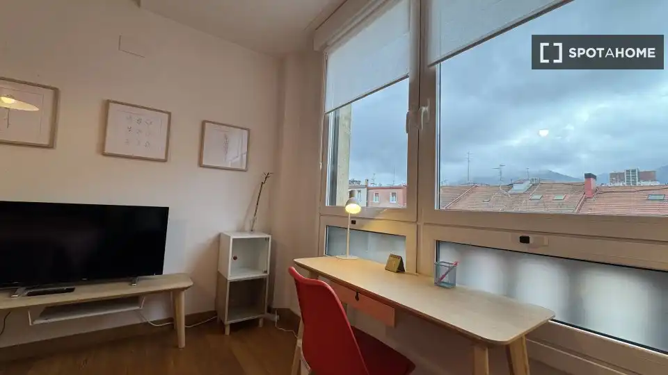 Habitación 173 m², Bilbao