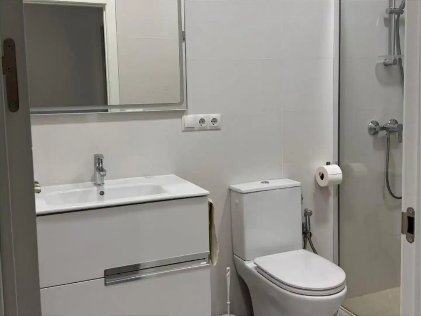 Habitación 105 m², Elche