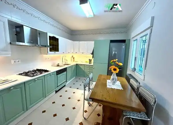 Piso de 127 m² en Baeza