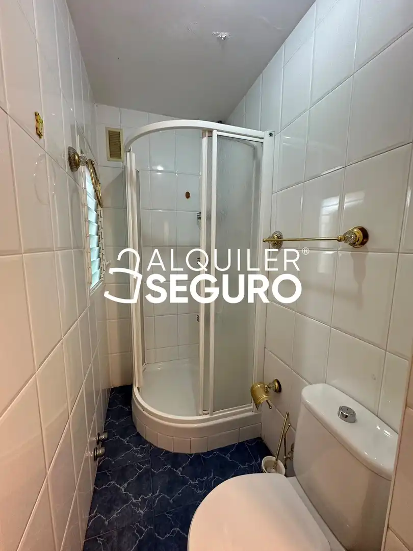 Piso de 65 m² en Madrid