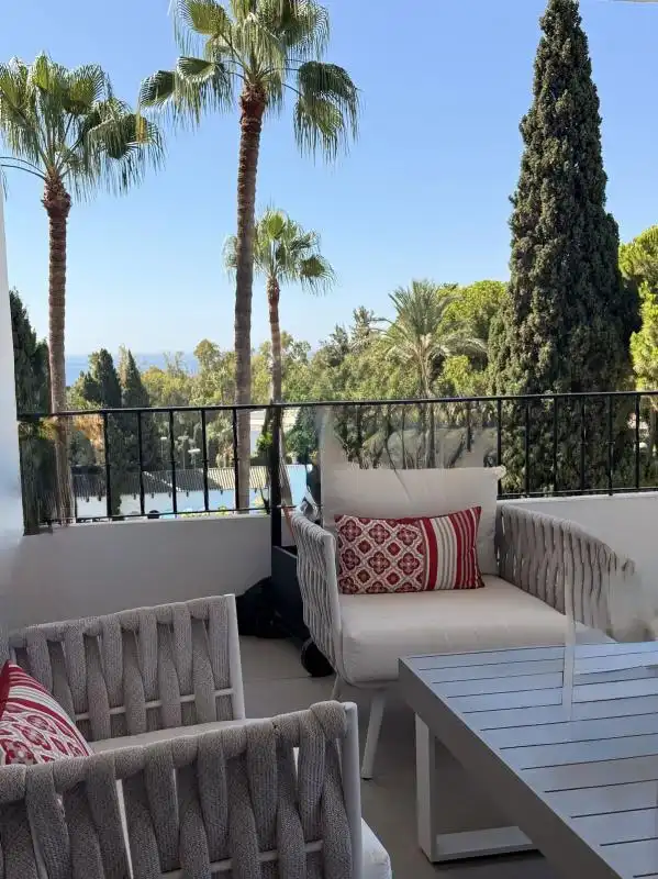 Pis de 180 m² a Marbella