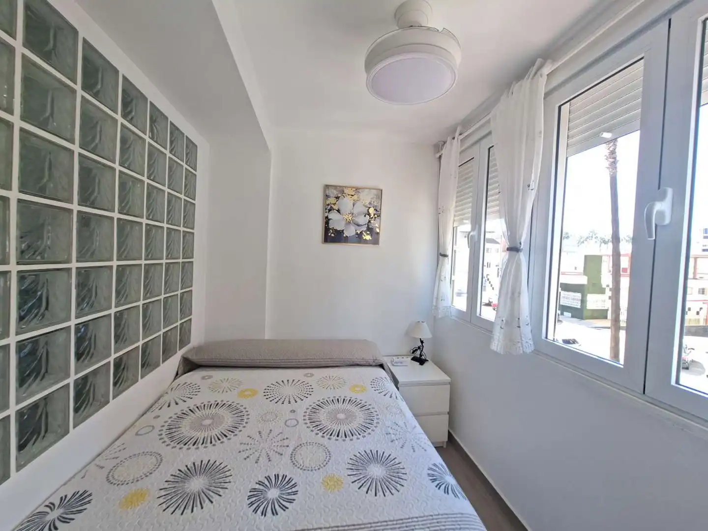 Квартира 35 м² в Vélez-Málaga