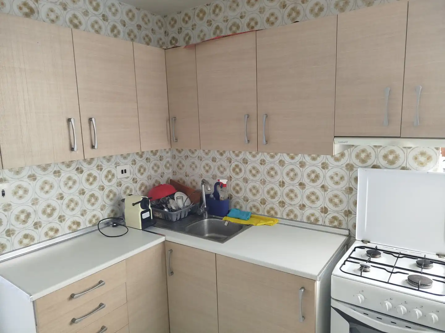 Pis de 75 m² a Alacant