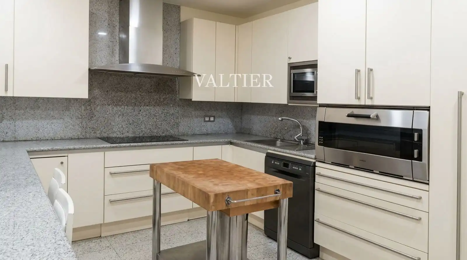 Casa de 300 m² en Madrid
