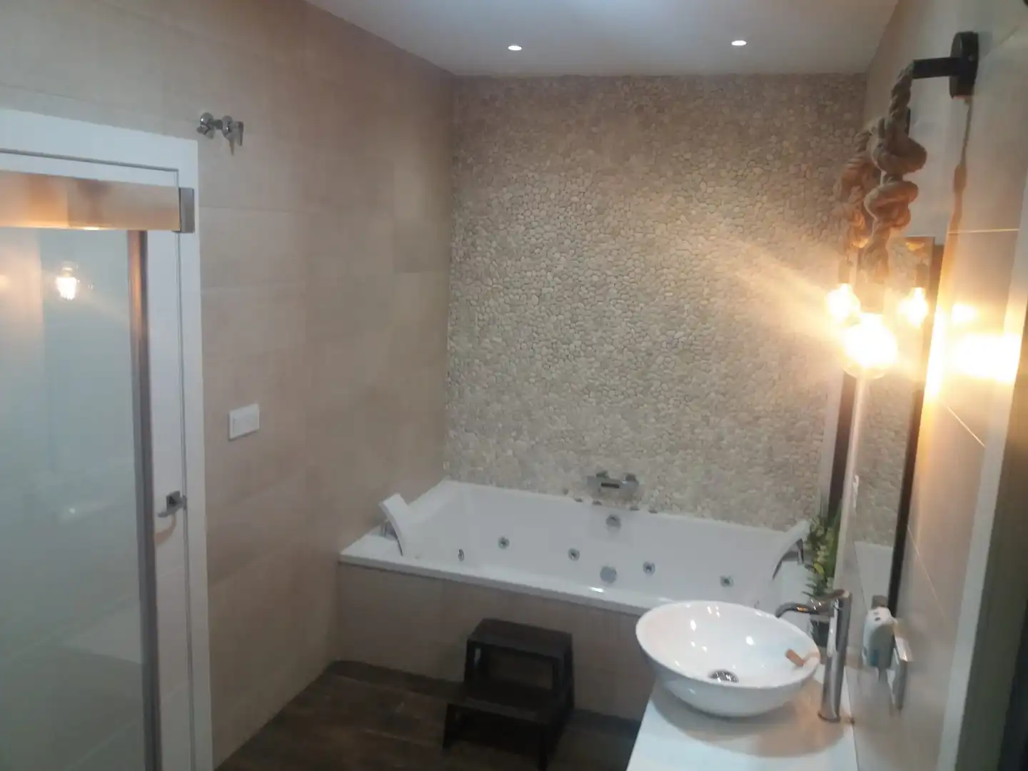 Piso de 200 m² en Vícar