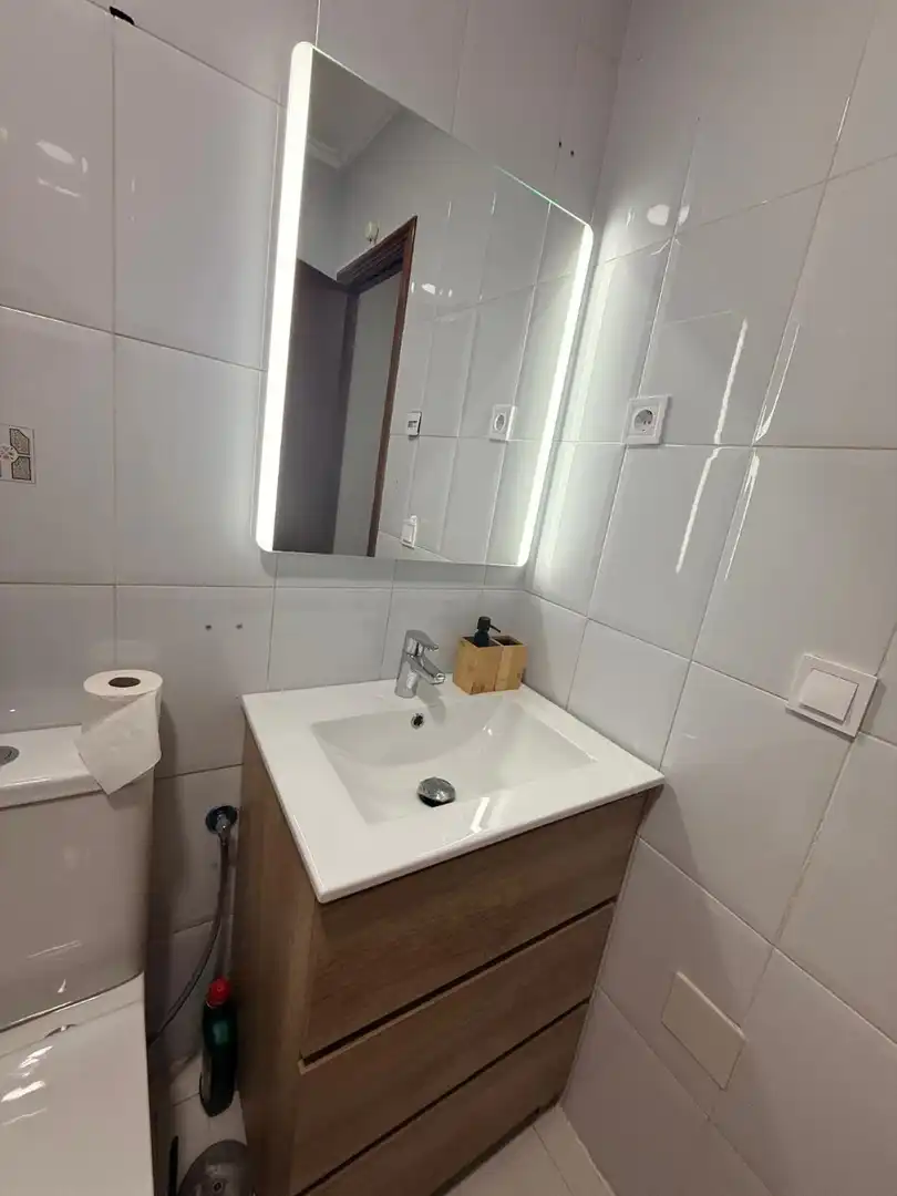Piso de 70 m² en Los Alcázares
