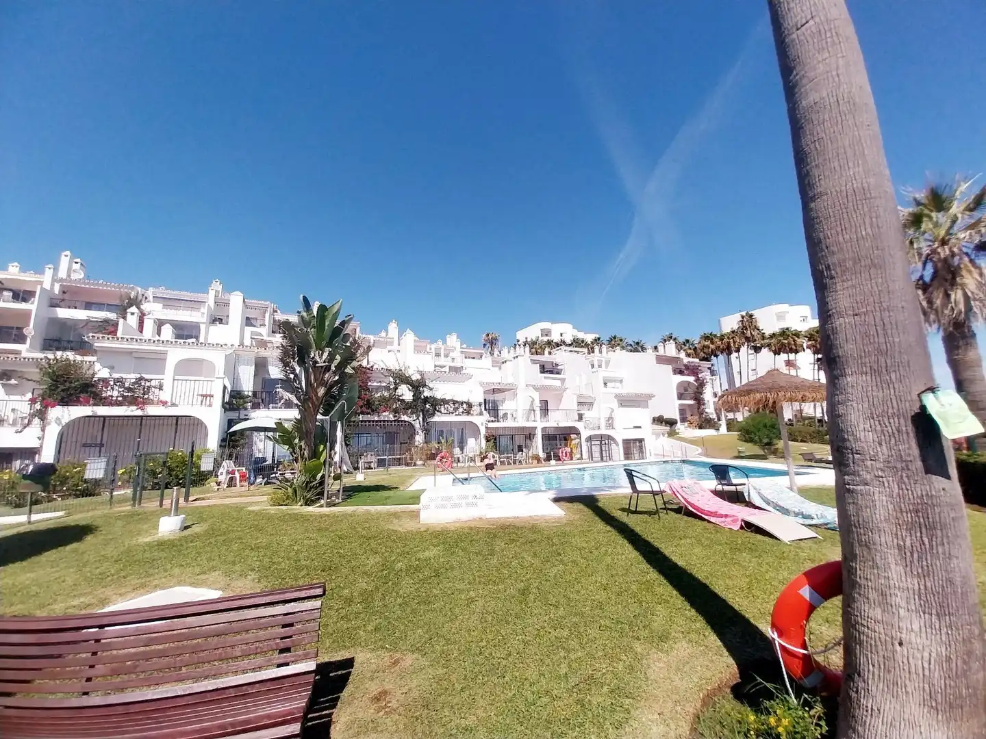 Piso de 150 m² en Mijas