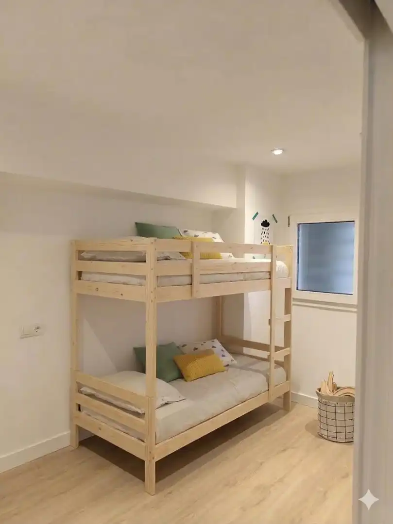 Pis de 75 m² a Palamós