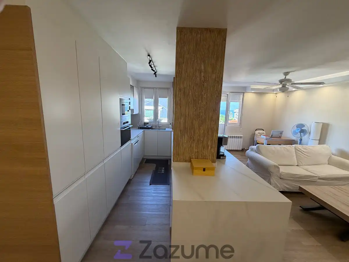 Piso de 73 m² en Castro-Urdiales