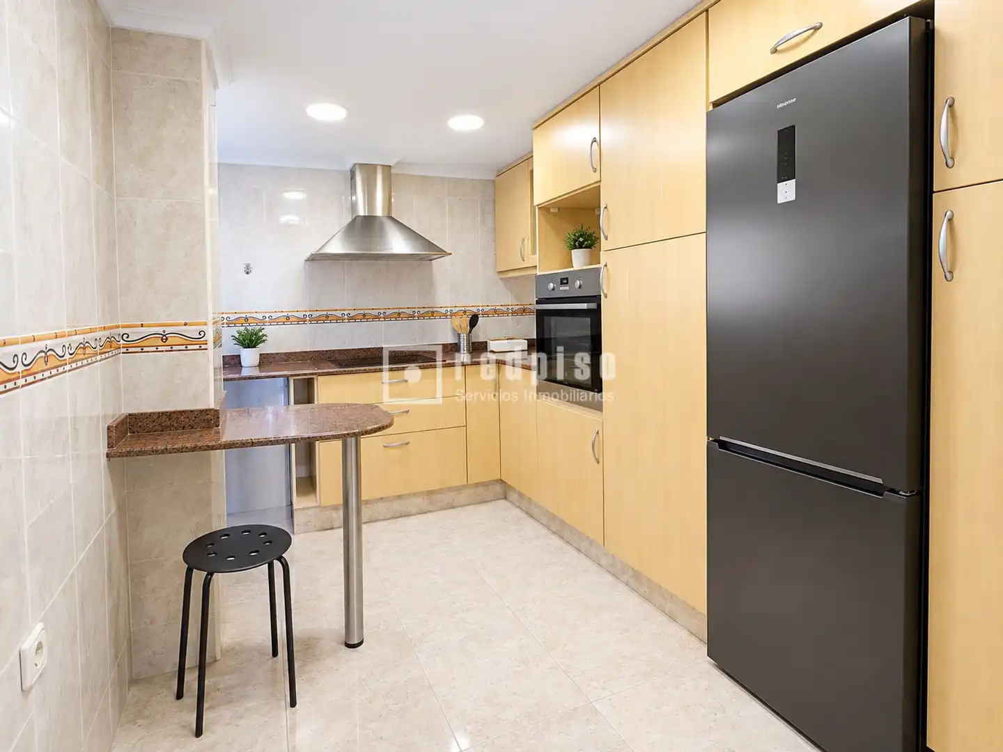 Pis de 110 m² a València