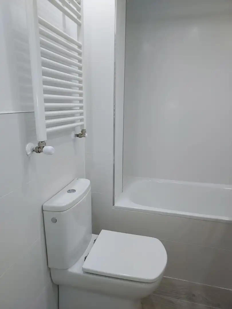 Piso de 140 m² en Zaragoza