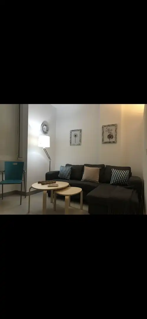 Piso de 32 m² en Torremolinos