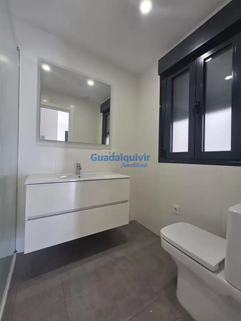 Piso de 121 m² en Sevilla