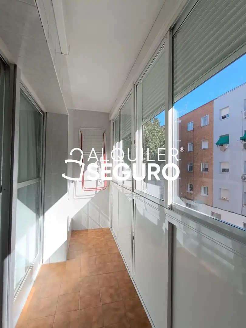 Wohnung 75 m² in Leganés