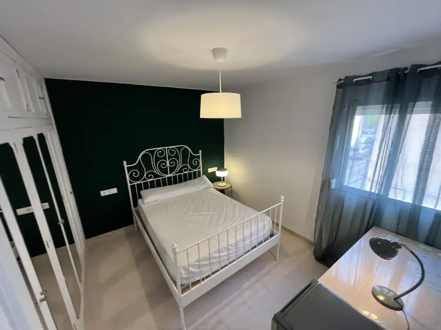 Habitación 130 m², Algeciras