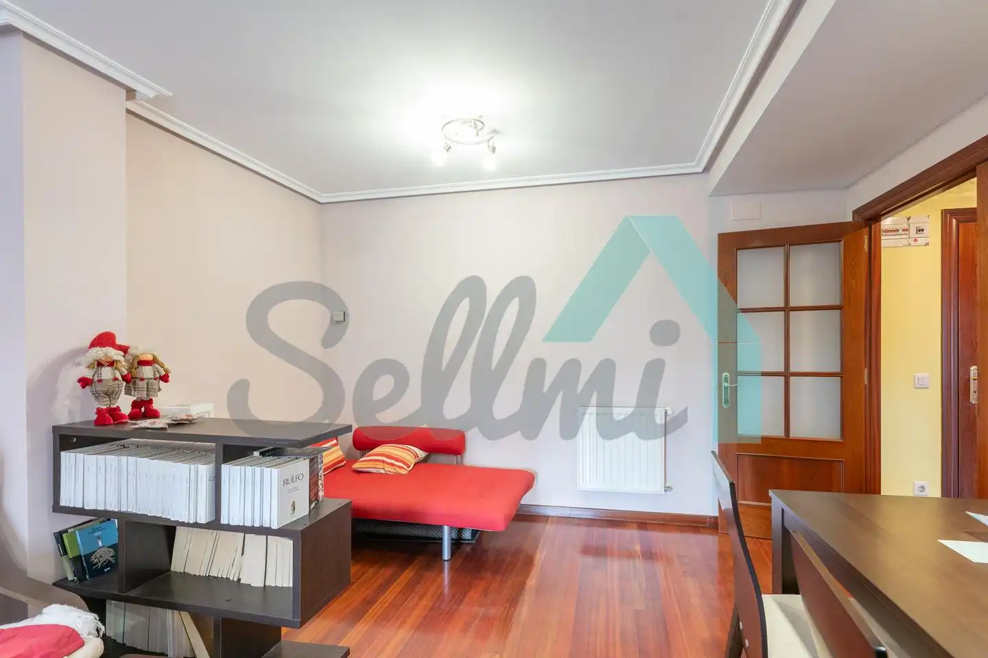 Piso de 72 m² en Gijón