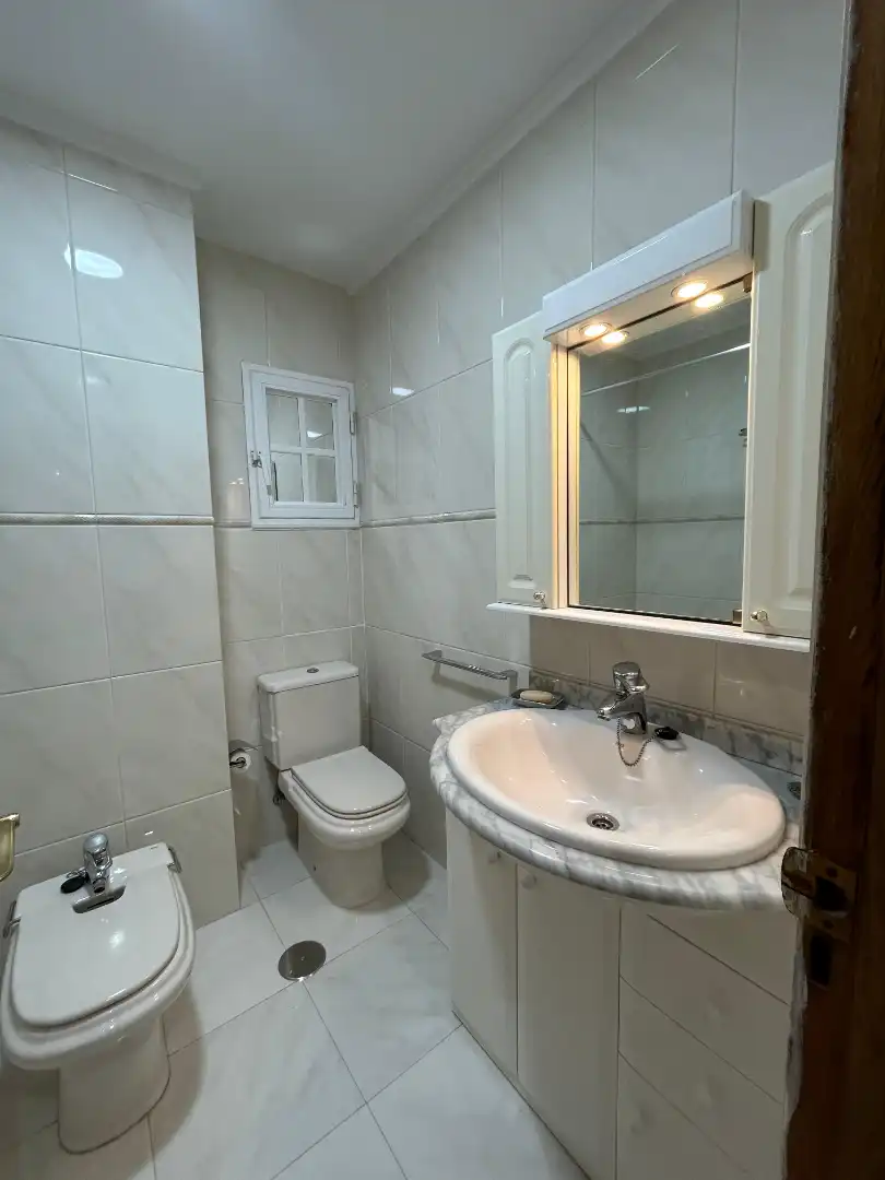 Habitación 100 m², Ourense