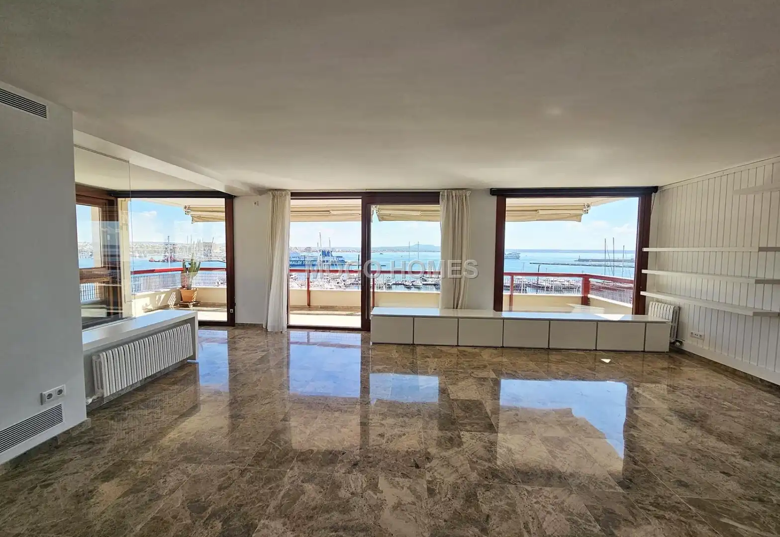 Pis de 187 m² a Palma