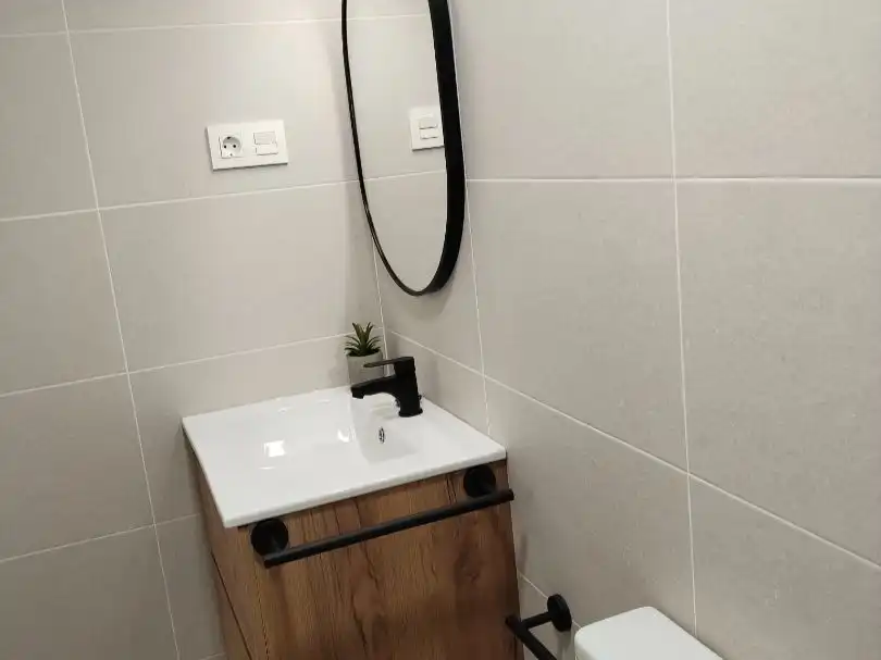 Piso de 19 m² en Torremolinos