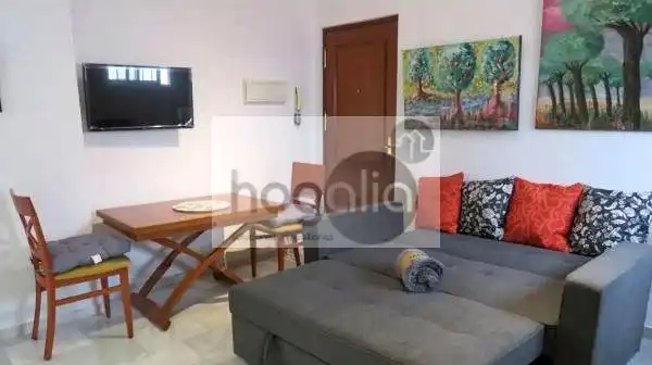 Wohnung 50 m² in Sevilla