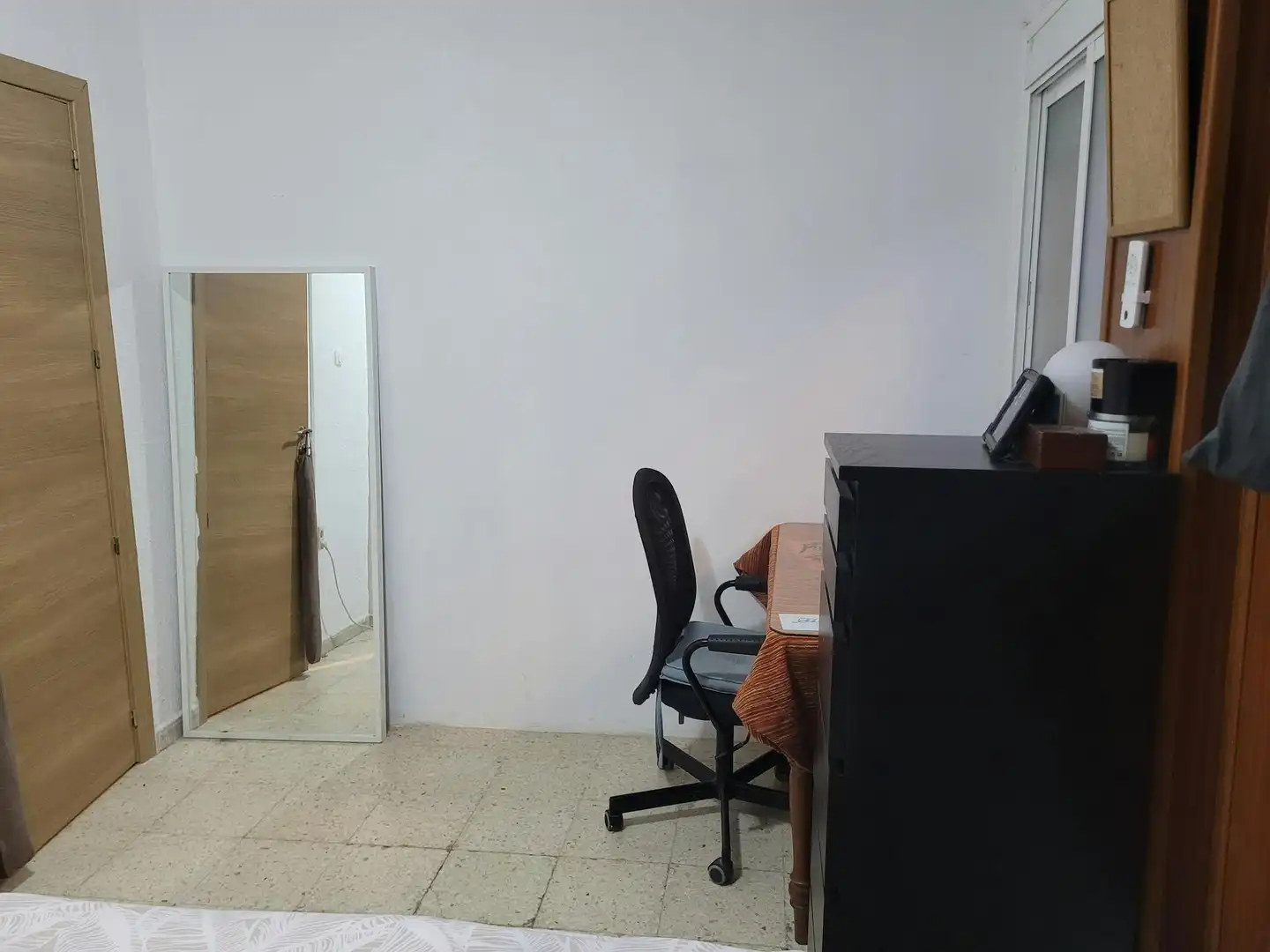 Habitación 100 m², Sevilla