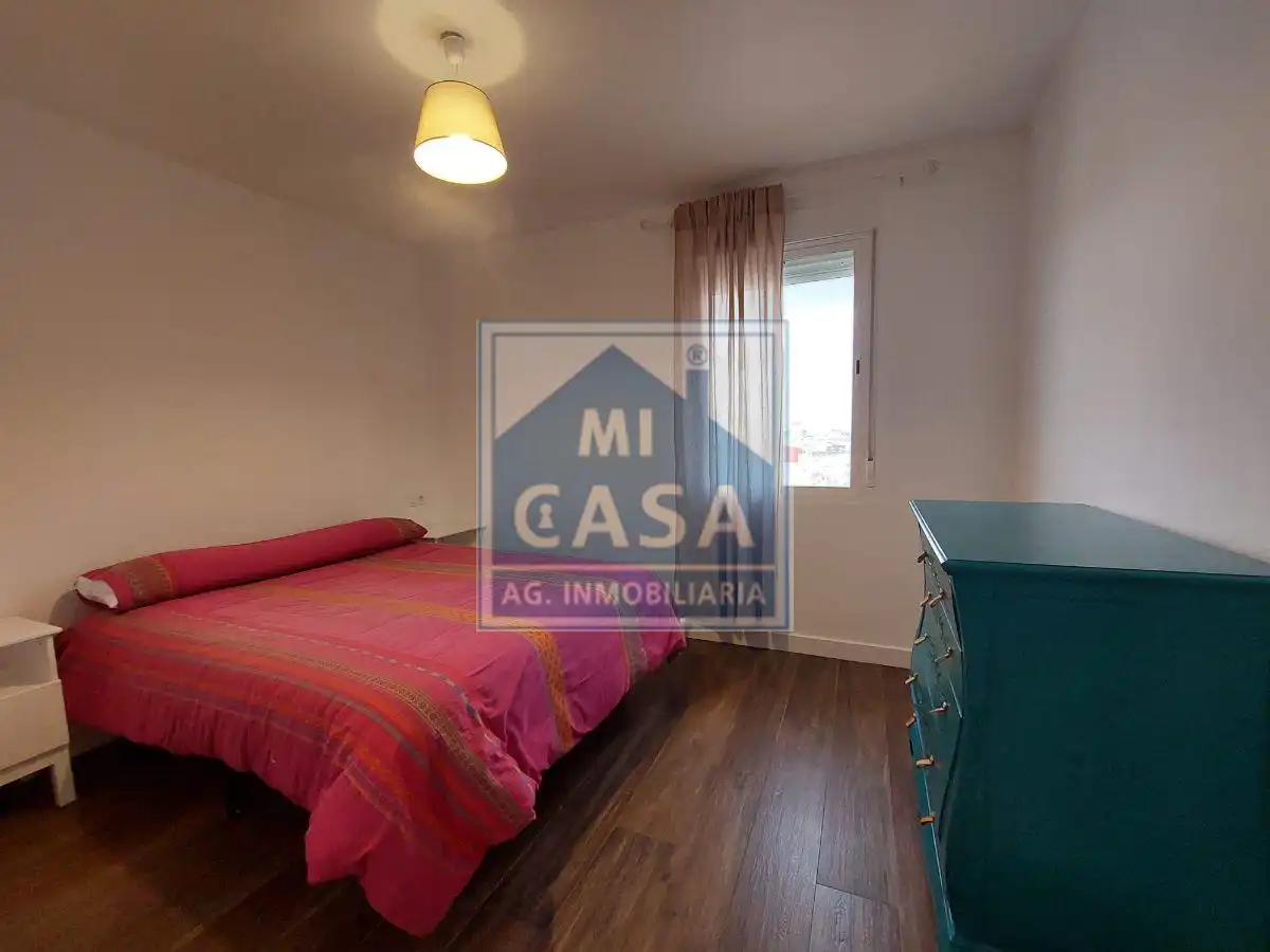 Piso de 90 m² en Mérida