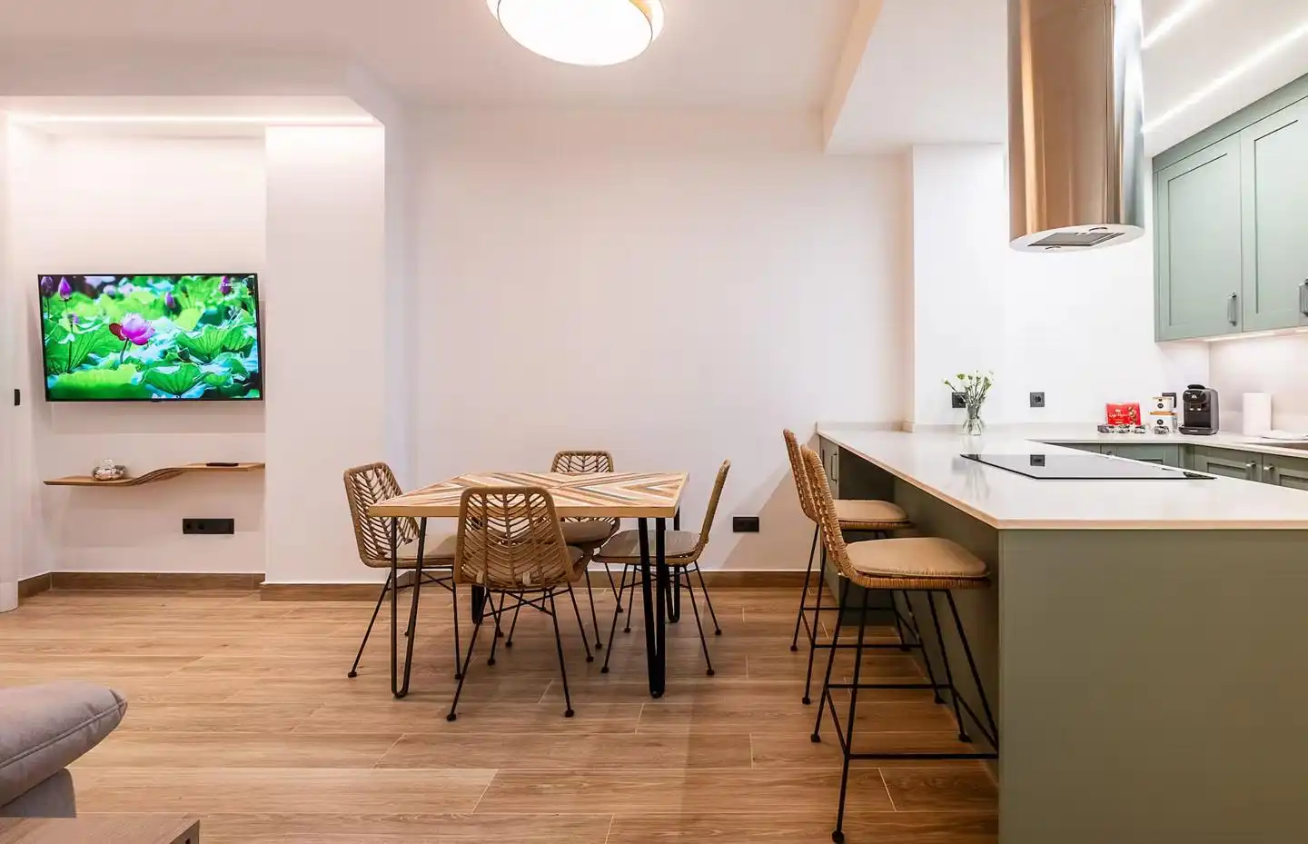 Pis de 67 m² a Alacant