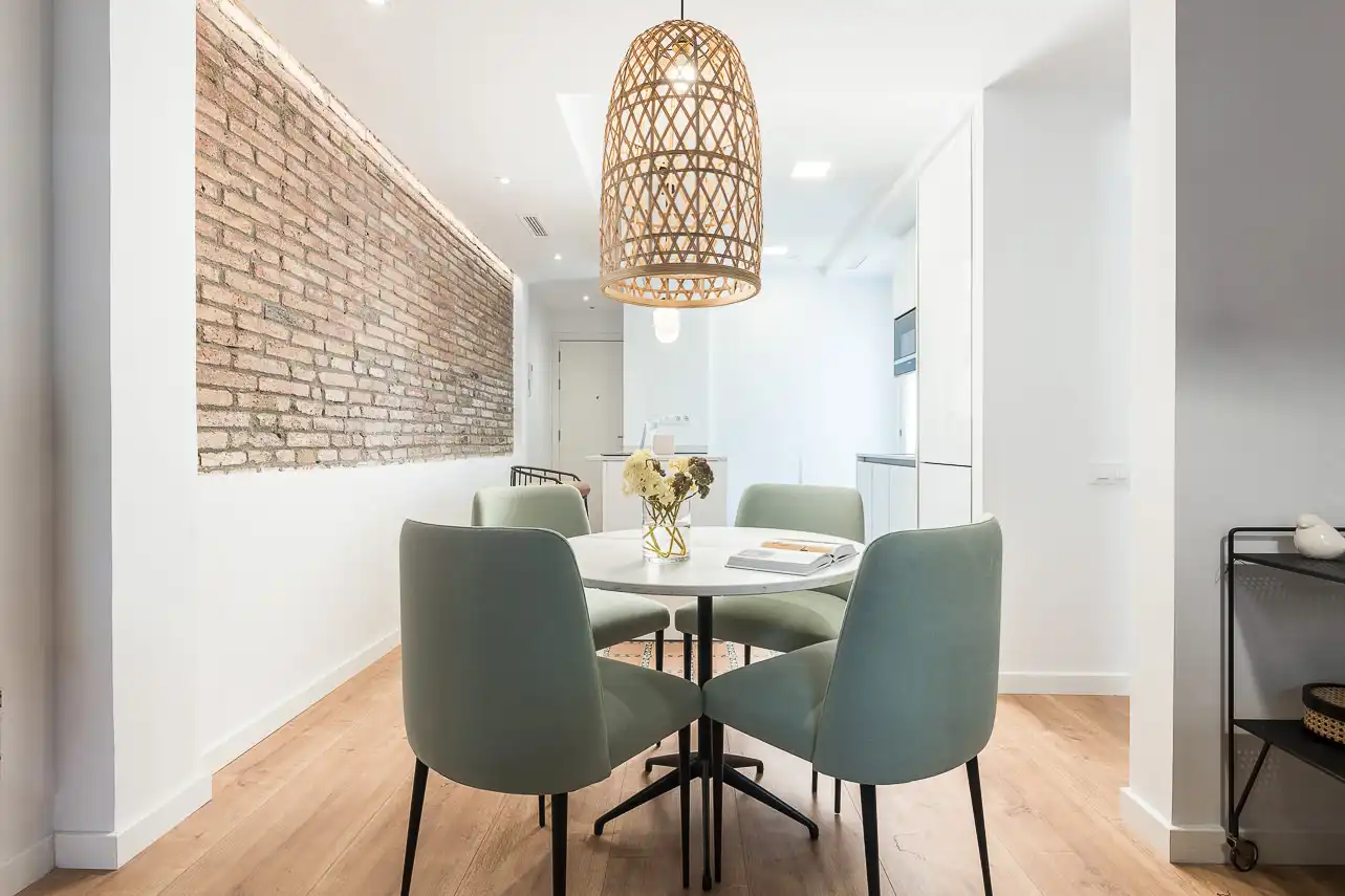 Piso de 63 m² en Barcelona