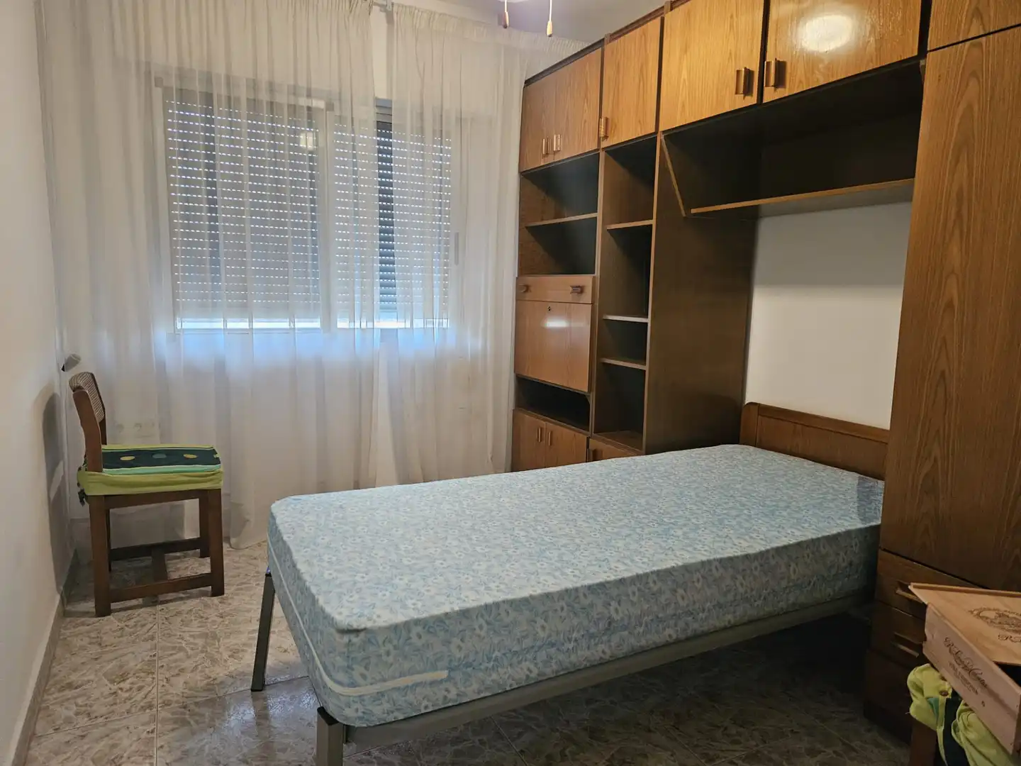 Piso de 95 m² en Castellón de la Plana