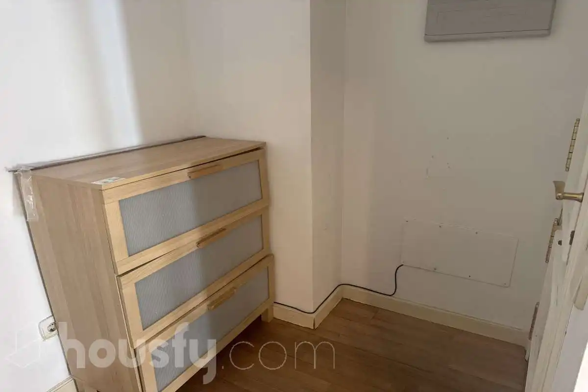 Pis de 70 m² a Madrid
