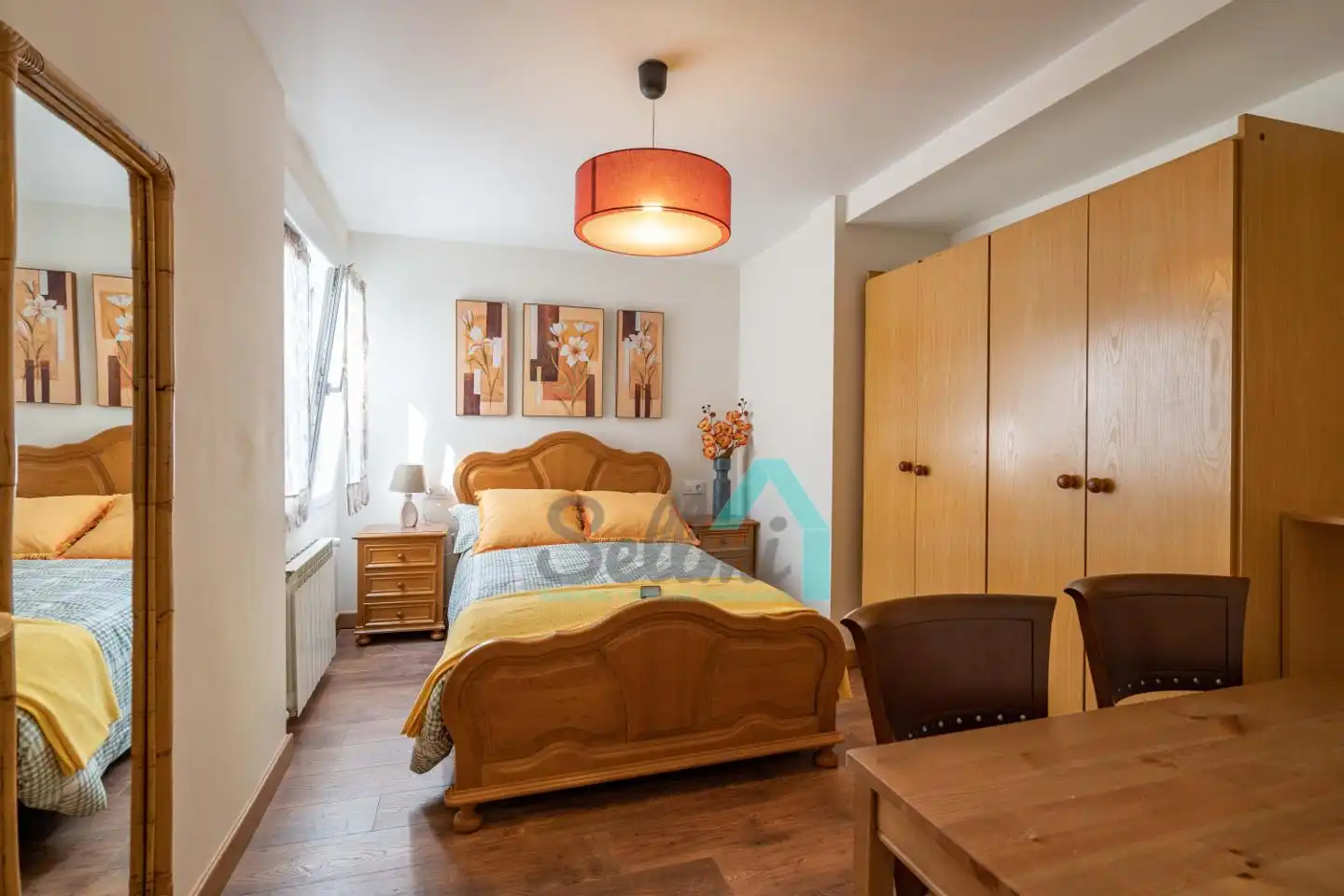 Habitación 88 m², Oviedo
