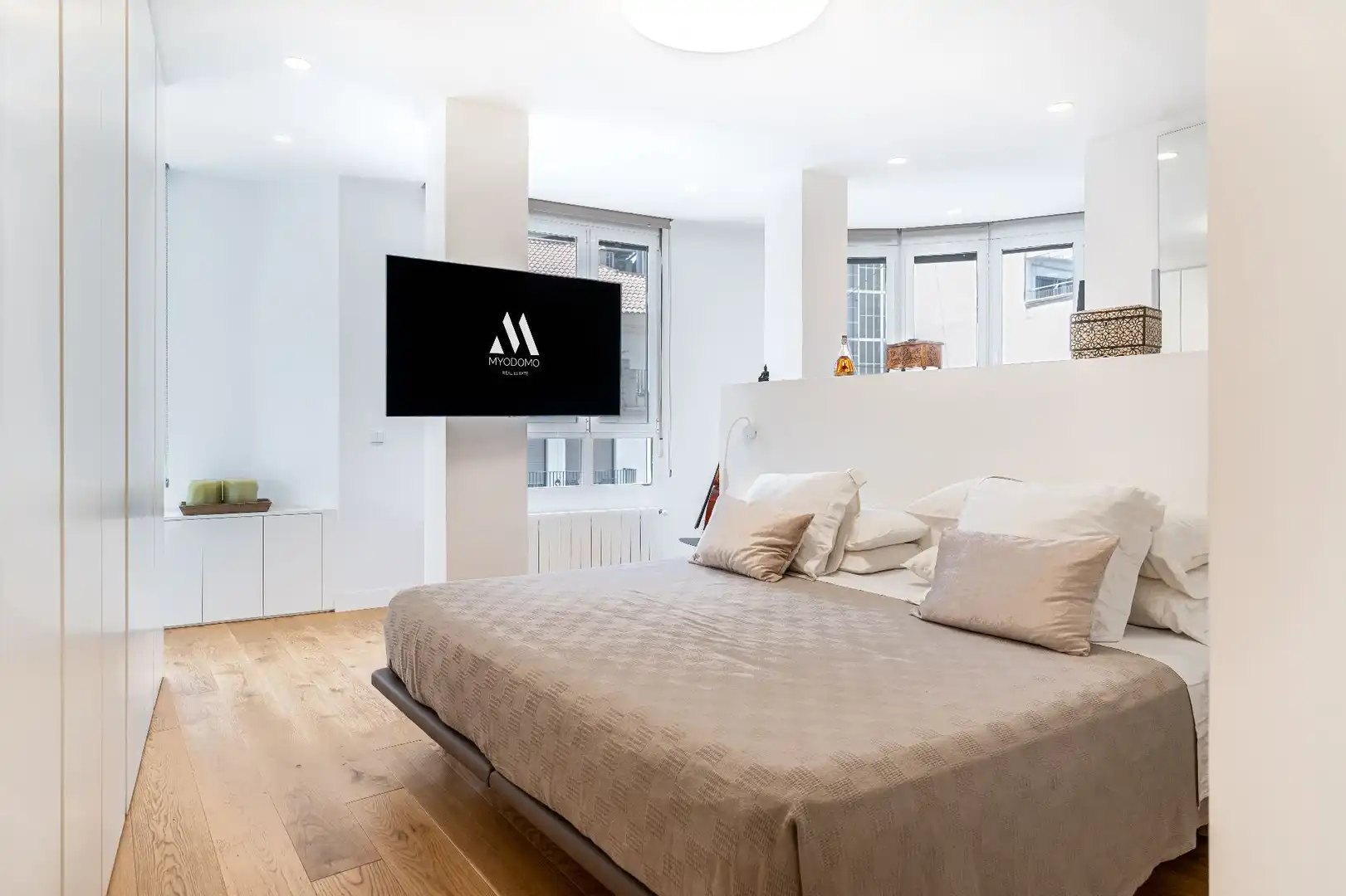 Appartamento 200 m² a Valencia