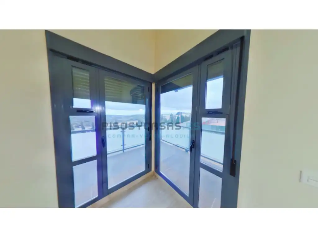 Piso de 350 m² en La Muela