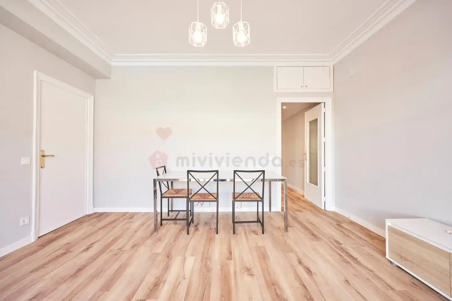 Piso de 120 m² en Madrid