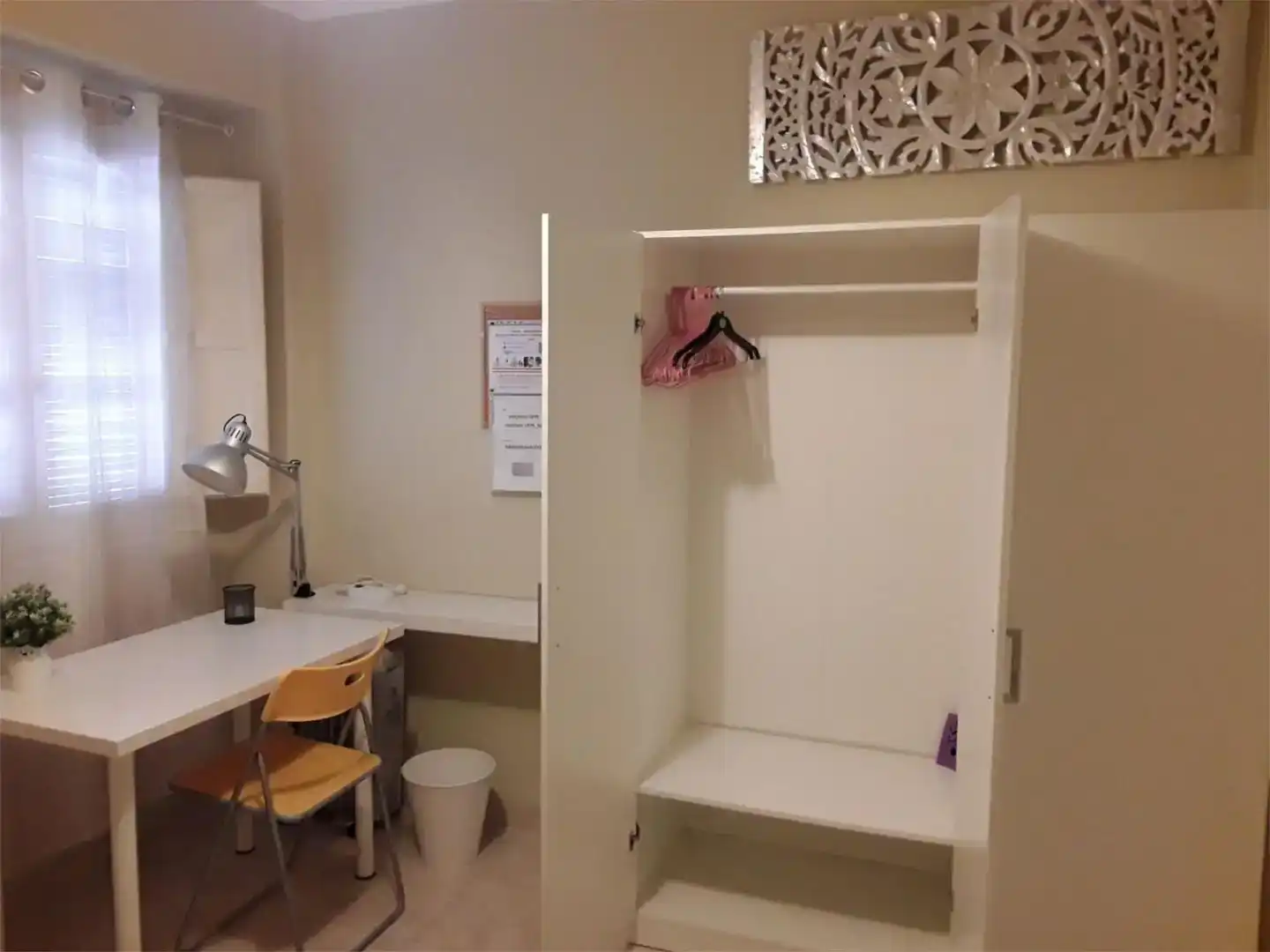 Habitación 105 m², Sevilla