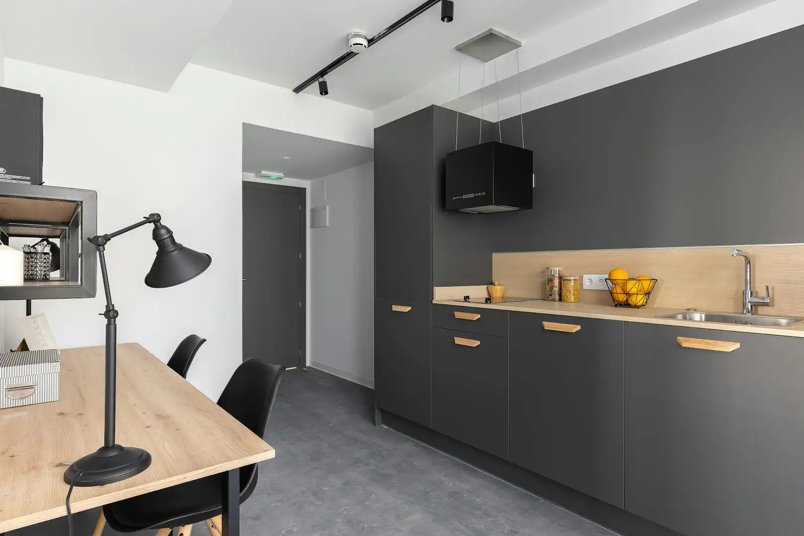 Piso de 27 m² en Valencia