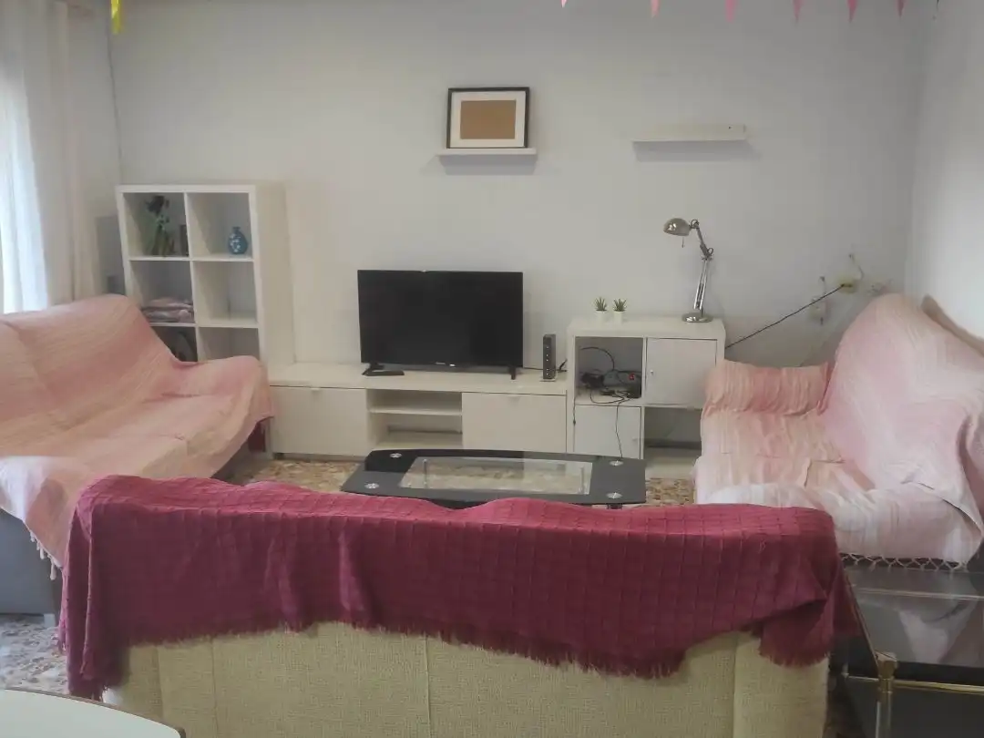 Habitació de lloguer, Elx