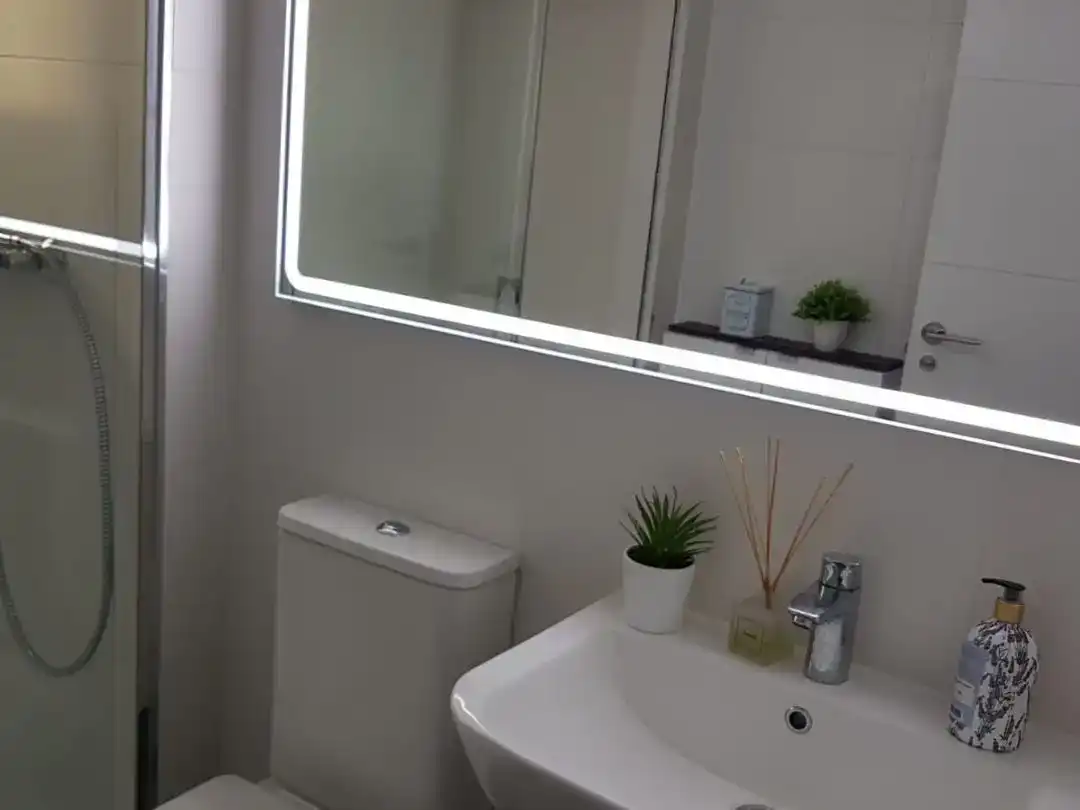 Piso de 95 m² en Motril